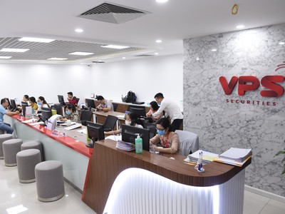 99Kl99 link đăng nhập VPS dẫn đầu thị phần môi giới quý IV và cả năm 2021 trên HOSE